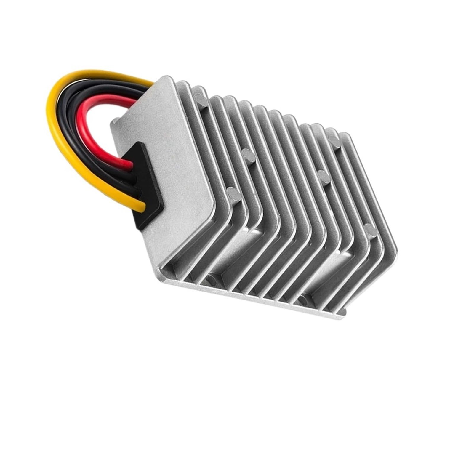 IDGTTLDF 8-40V to 12V 6A DC Converter Step-up Down Voltage Regulator Stabilizer 8-40V TO 12V 6AMP Supply Module