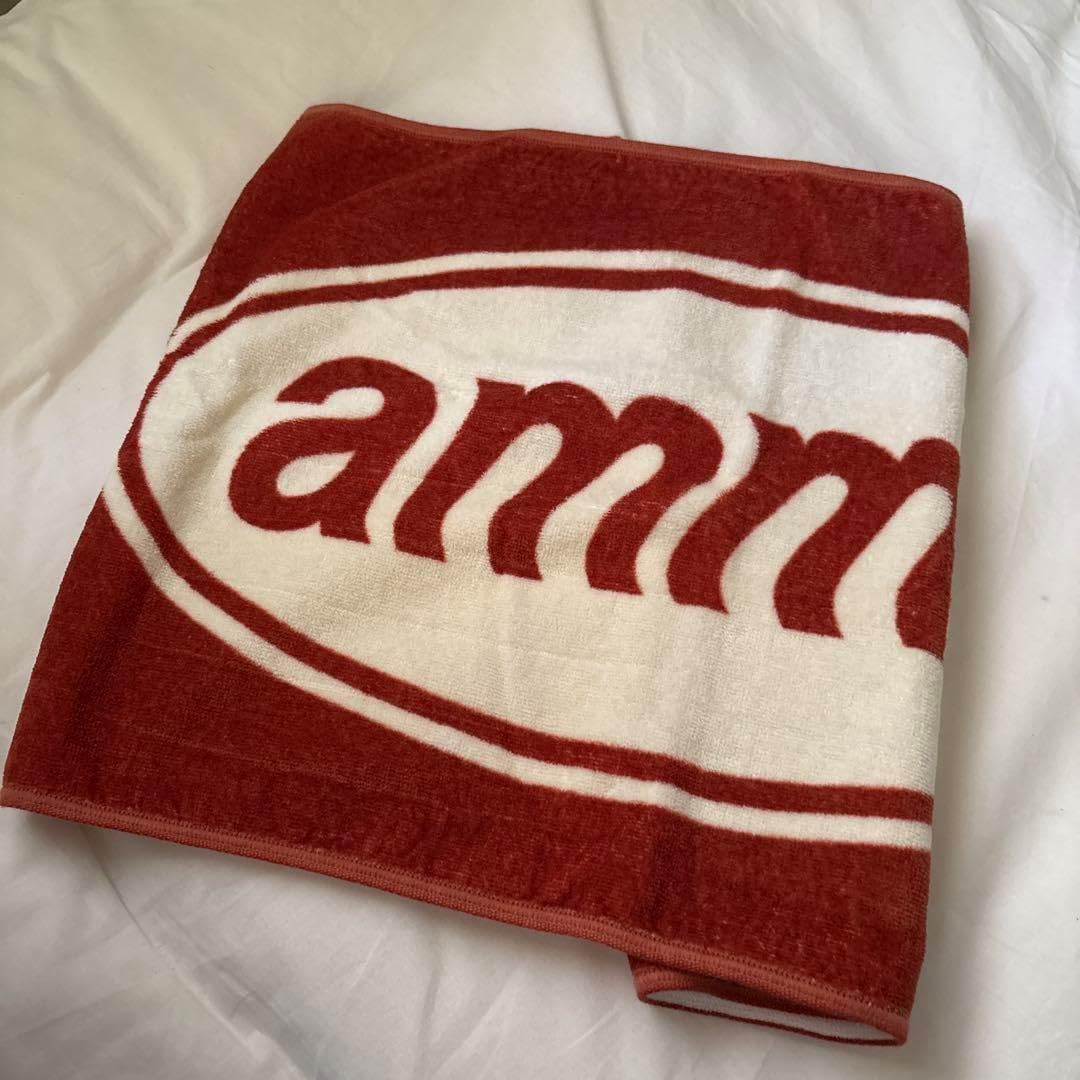 ammoタオル