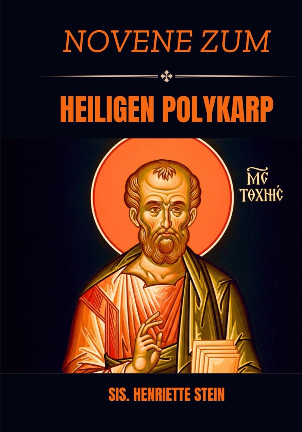 Novene zum heiligen Polykarp
