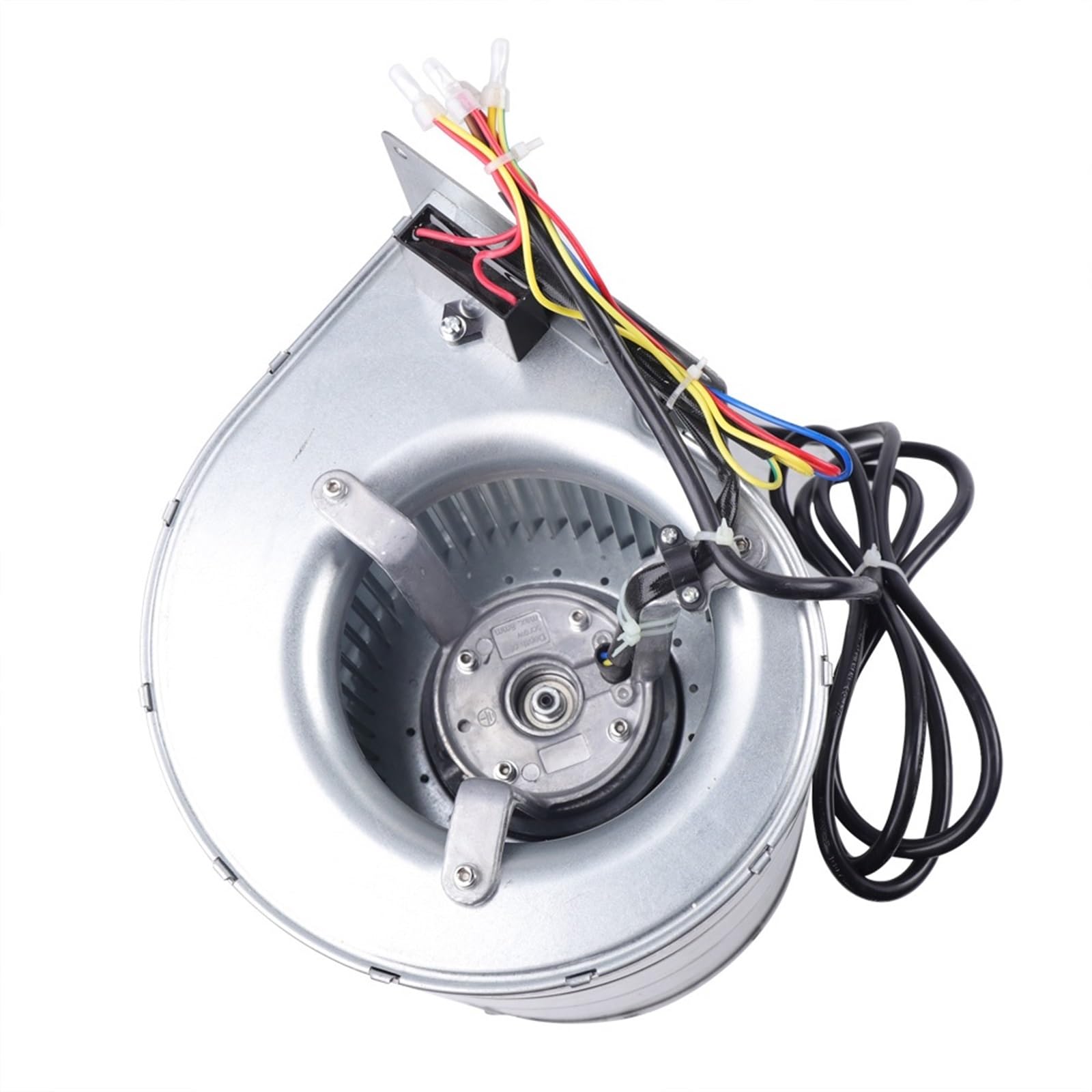 Wentylator odśrodkowy 55KPa Ciśnienie powietrza Urządzenie odpowiednie do zastosowań przemysłowych 1300RPM do wentylacji