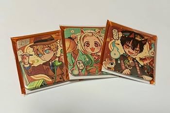 地縛少年花子くん 寧々 缶バッジ プリンセスカフェ ランタン 金魚 化け猫 地縛少年花子くん 寧々 缶バッジ プリンセスカフェ ランタン 金魚 化け猫