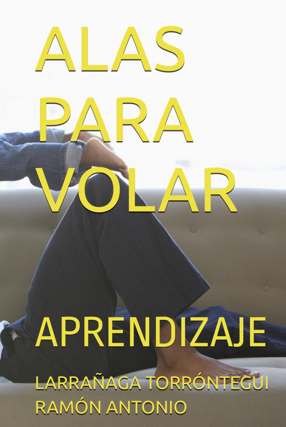 ALAS PARA VOLAR: APRENDIZAJE