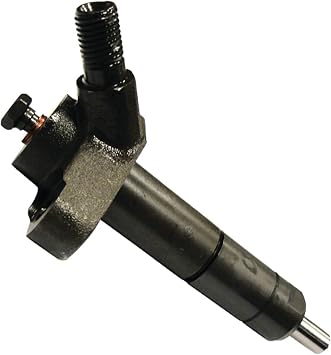 Complete Tractor Injector for Ford/New Holland 5110 550 Indust/Const 555