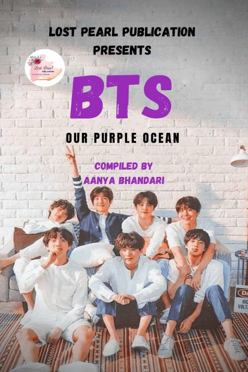 Buy BTS Book Online at Low Prices in India | BTS Reviews & Ratings