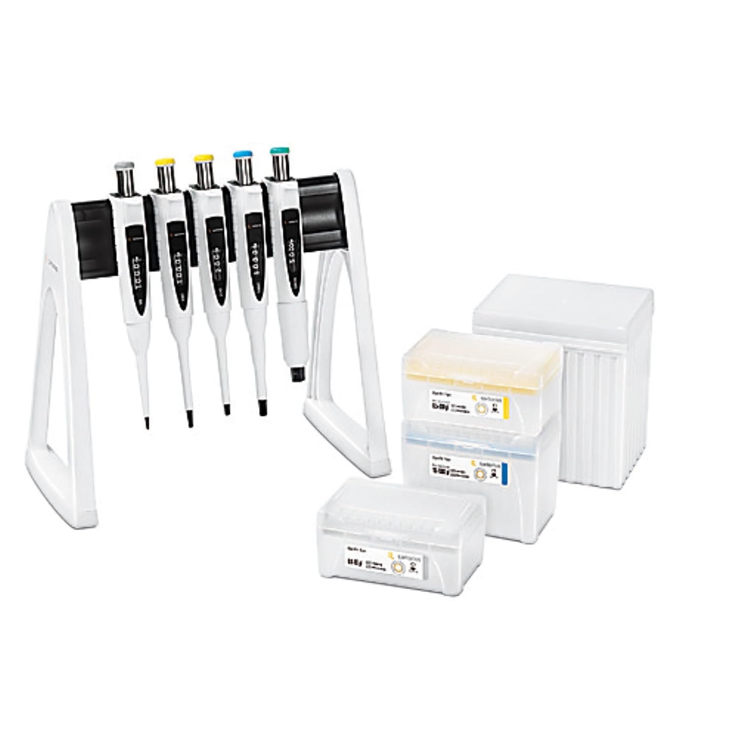Sartorius LH-728675, Proline Plus Pipette Multipack