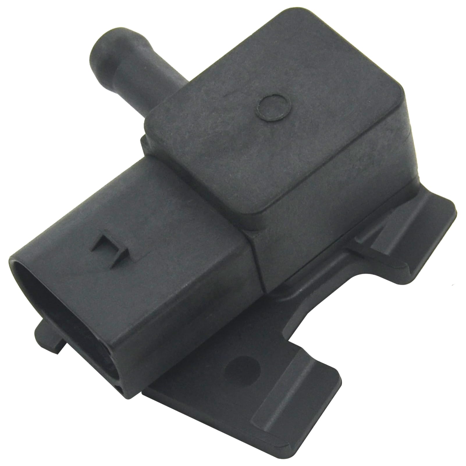 Capteur de pression des gaz d'échappement pour E81 E87 E88 E90 E91 F30 F31 F33 F36 X1 X3 X5 R59 R57 R55 13627805152 Capteur de pression différentielle