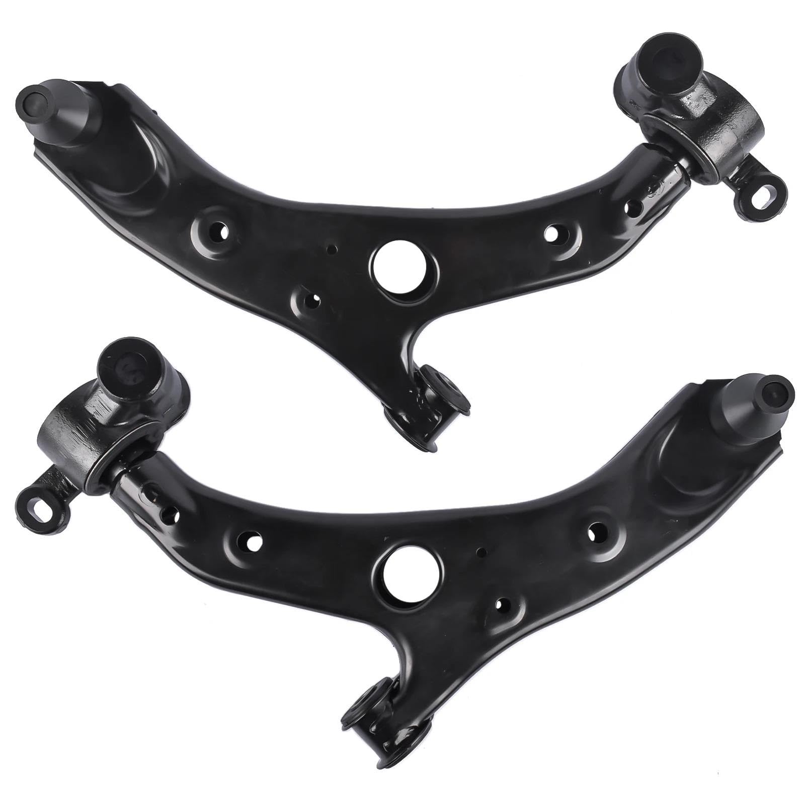 Braccetto Sospensione Per Mazda 6 Gj Cx-5 Gl 2.0 Suv Coppia Bracci Di Controllo Sospensione Anteriore Inferiore Sinistra Destra