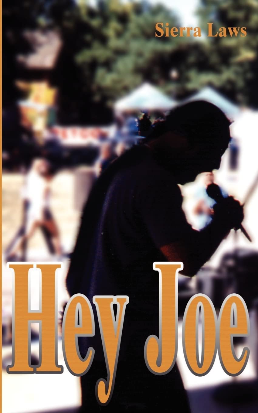Hey Joe