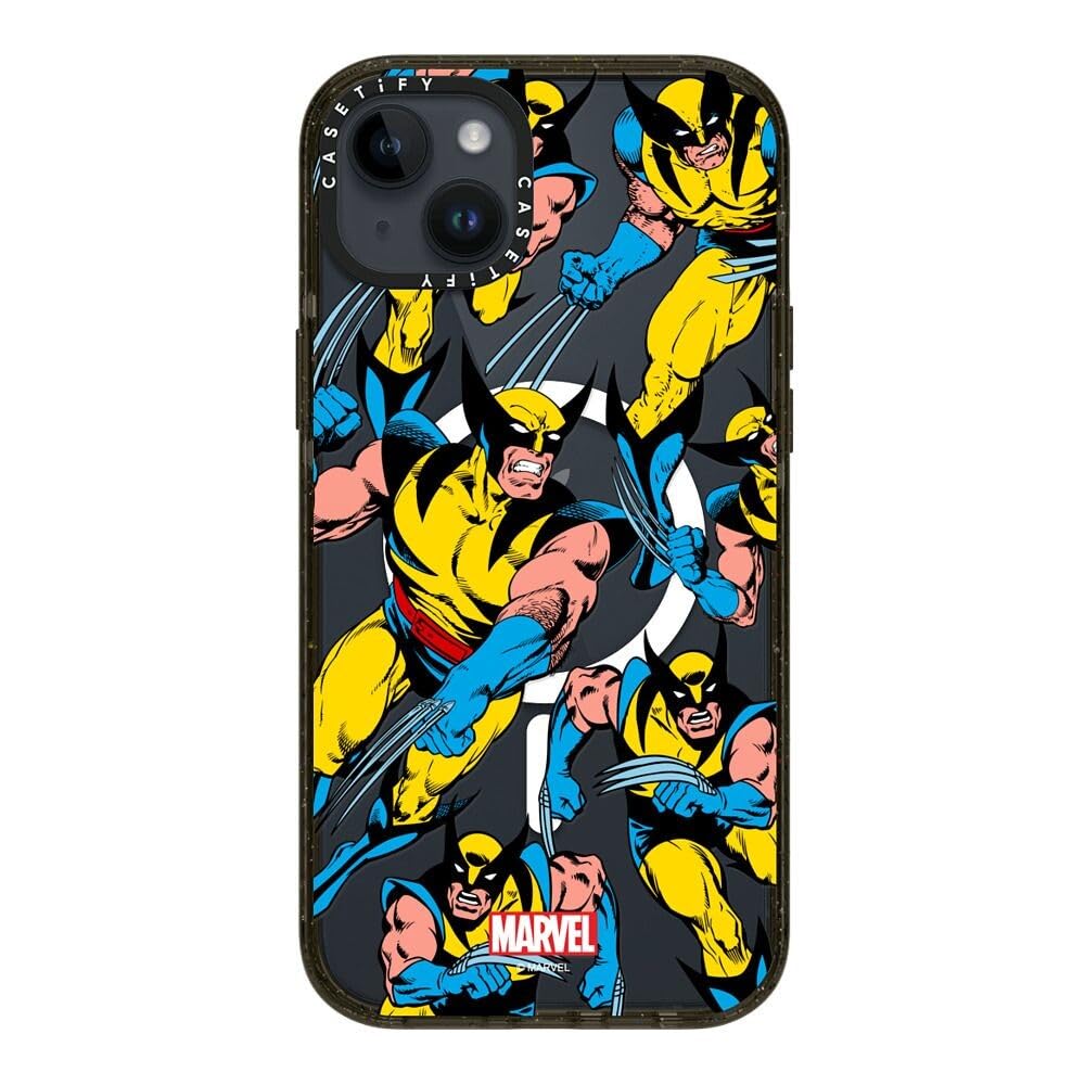 iPhoneケース casetify x wds impact case Amazon.com: CASETiFY Impact iPhone 13 Pro Max Case [Villains