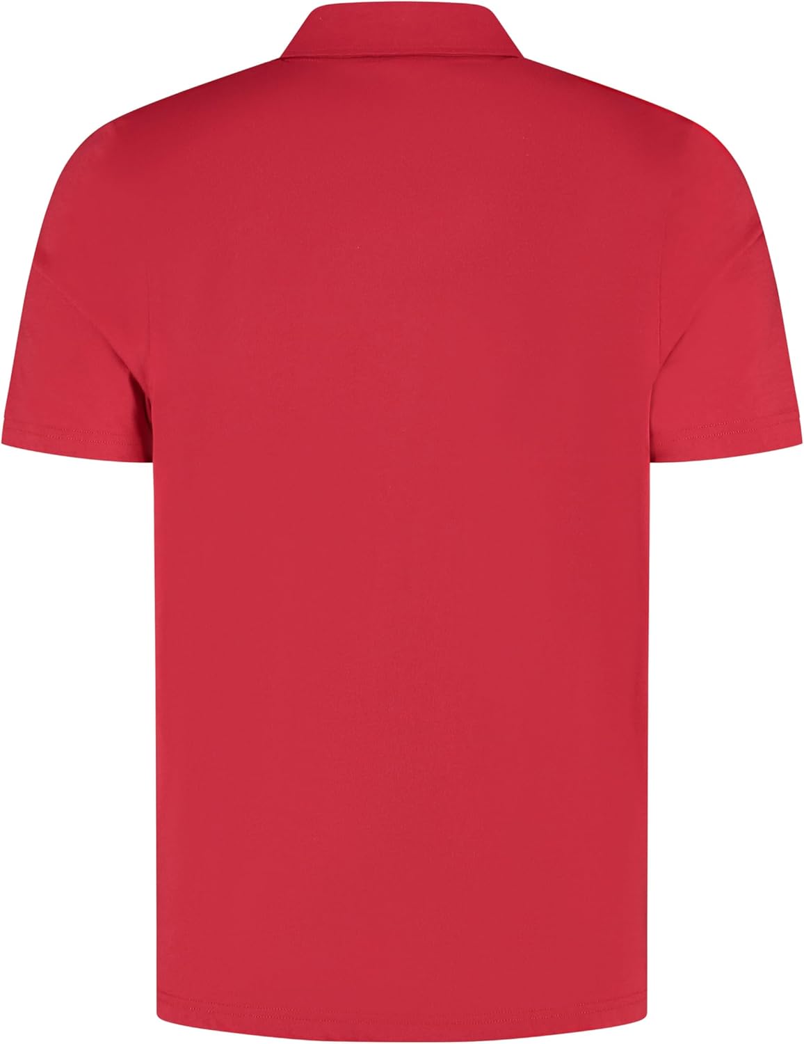 PUMA Scuderia Ferrari F1 Men's Classic Polo - Image 2