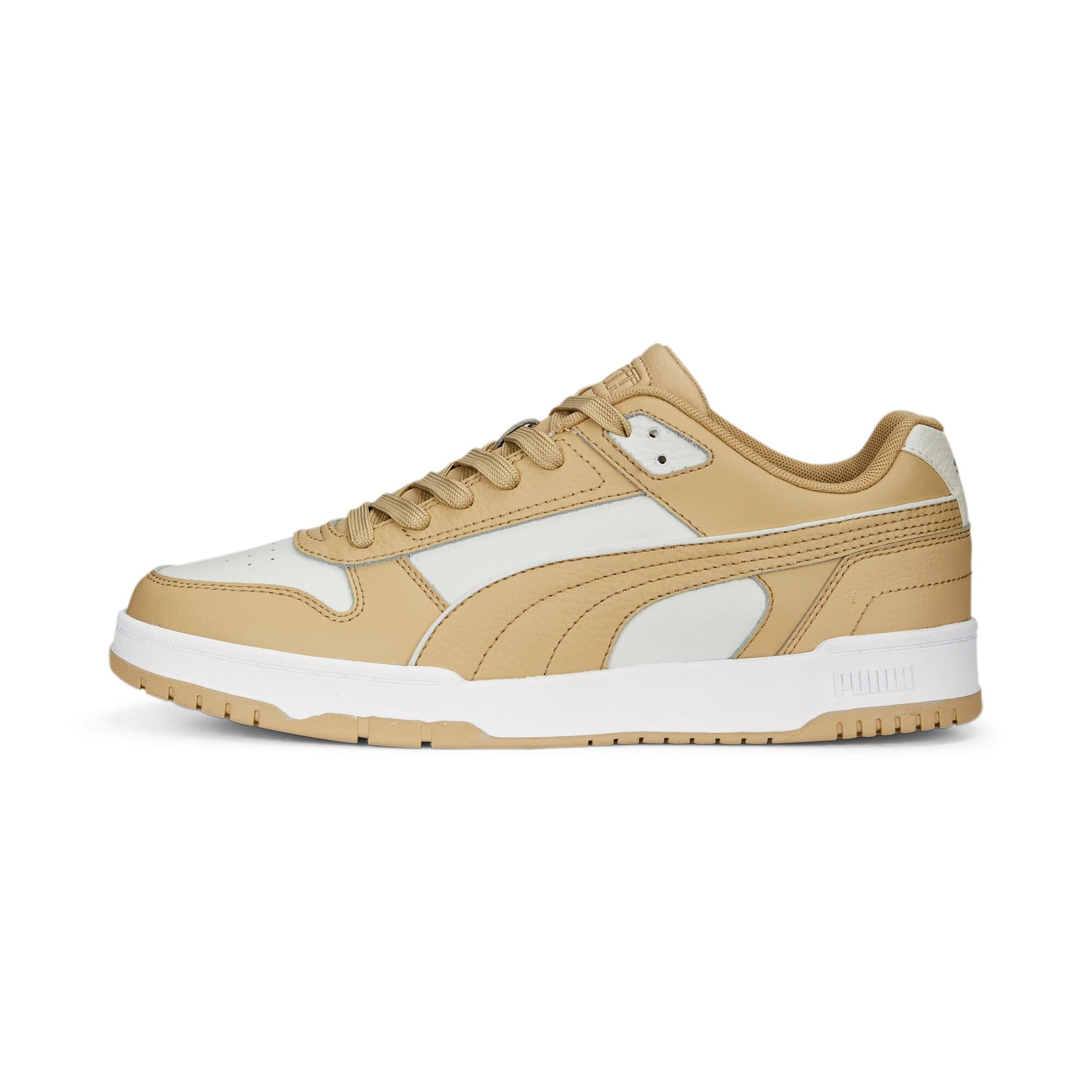 Puma Unisex RBD GAME LOW Low-Top Trainers