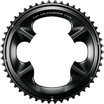 シマノFC-08アルテグラ　165mm 50-34T チェーンリング未使用品 Amazon | SHIMANO ULTEGRA 50T Chainring for FC-08/FC-08 ﾁｪｰﾝﾘﾝｸﾞ