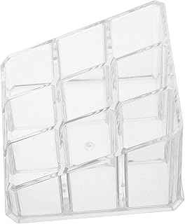 Organizador de maquillaje con 9 ranuras para ...