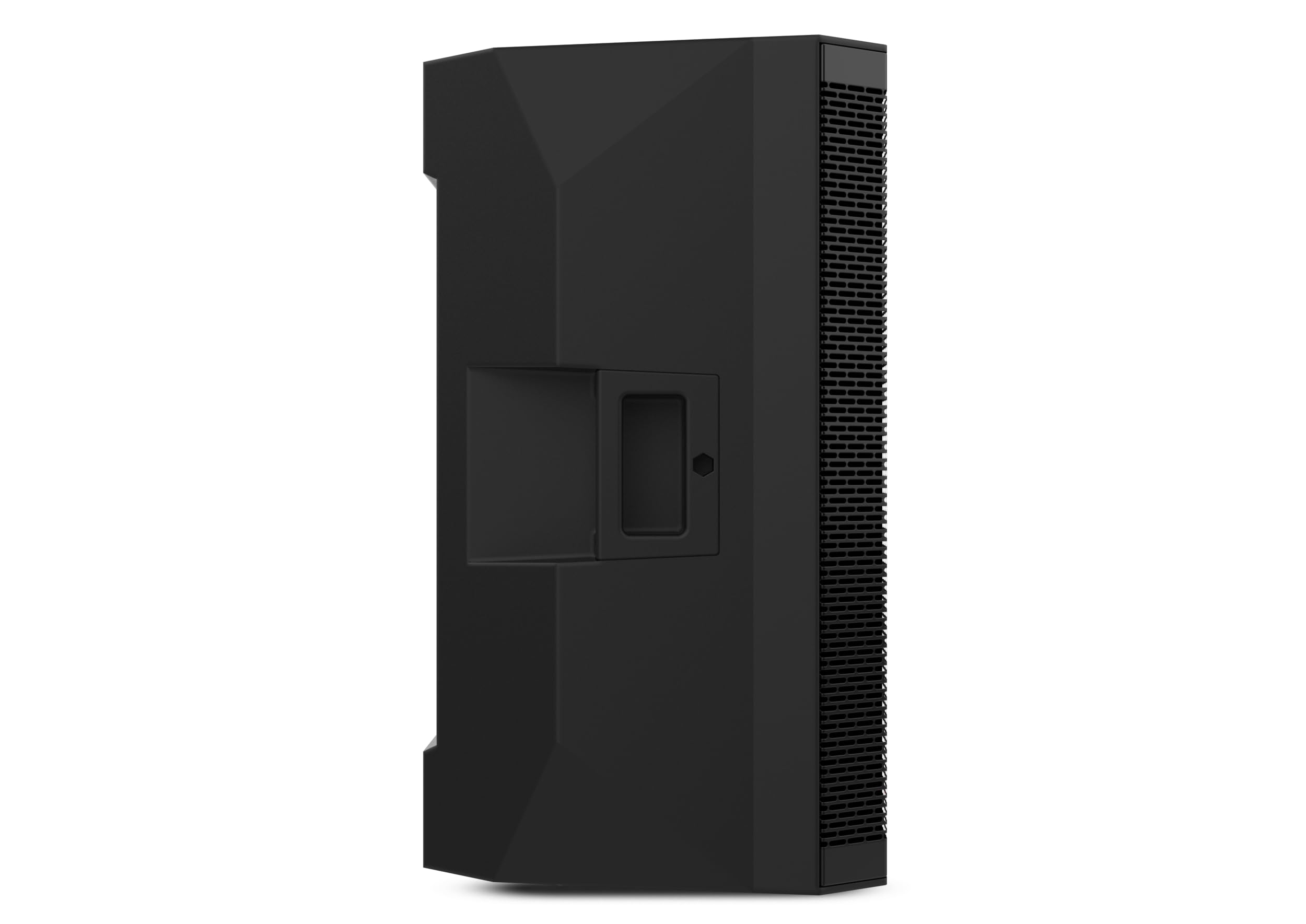Audibax PRO12P - Altoparlante Passivo da 12" - Potenza Massima 1000W - Altoparlanti a 2 vie - Frequenza 20 KHz e 98 dB SPL - Dotato di 2 Ingressi e 2 Prese Vocali Speakon - Grande Portabilità