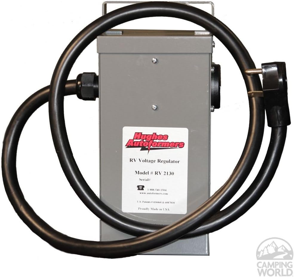 RV2130 Autoformer