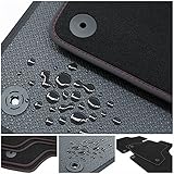 w204 amg paket Kompatibel mit Mercedes-Benz C-Klasse, Typ W204 Limousine / S204 T-Modell / Kombi (auch für Classic, Elegance, Avantgarde und AMG) ab Baujahr 2007-2014