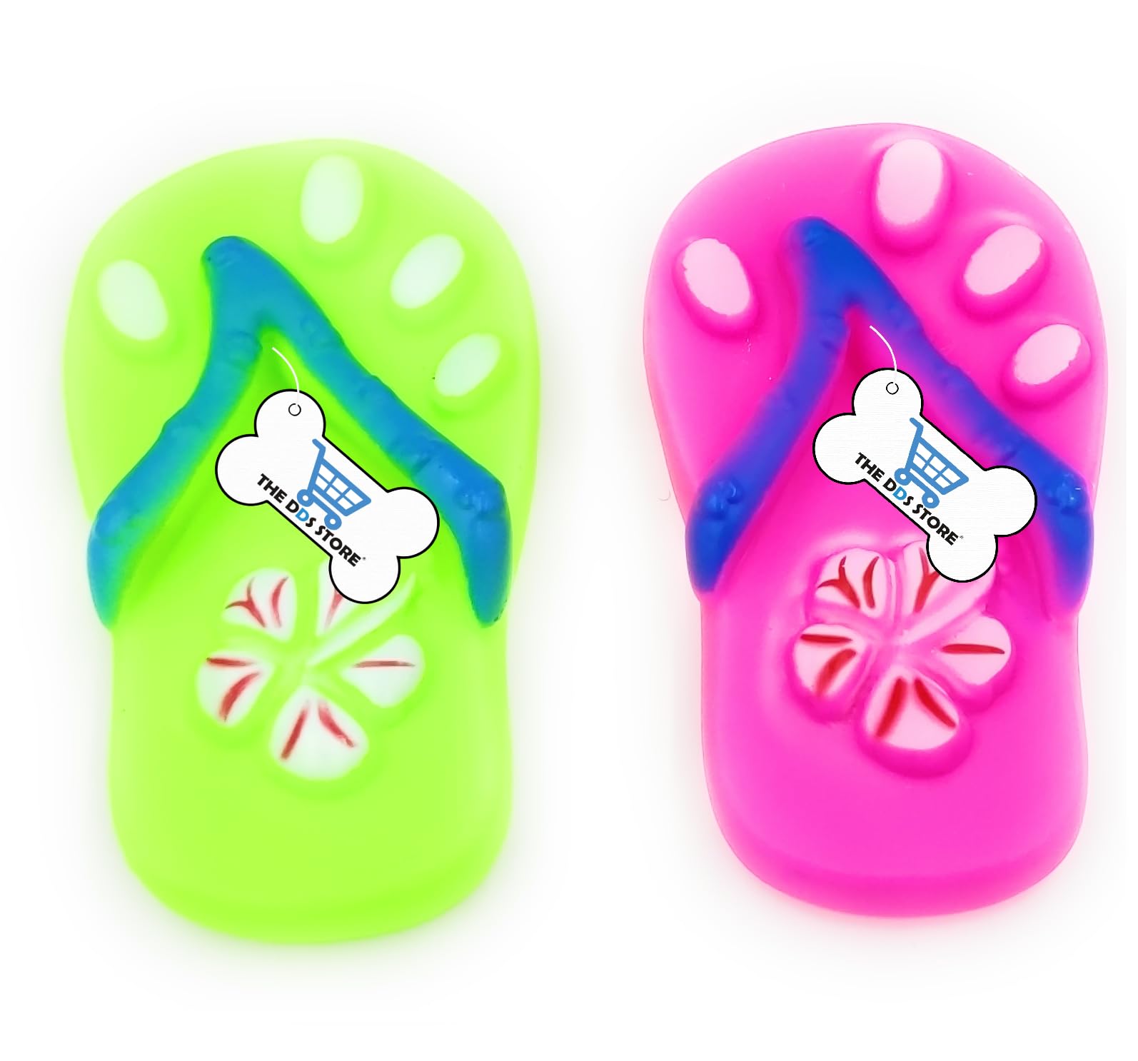 Cozy Puppies 2 Pcs Dog Toy Slipper Cartoon Funny Interactive Toy Dog Teething Toy Pet Squeaky Toy Realistic Bite Sound (Color May Vary) (B0CD816721) Amazon Price History, Amazon Price Tracker