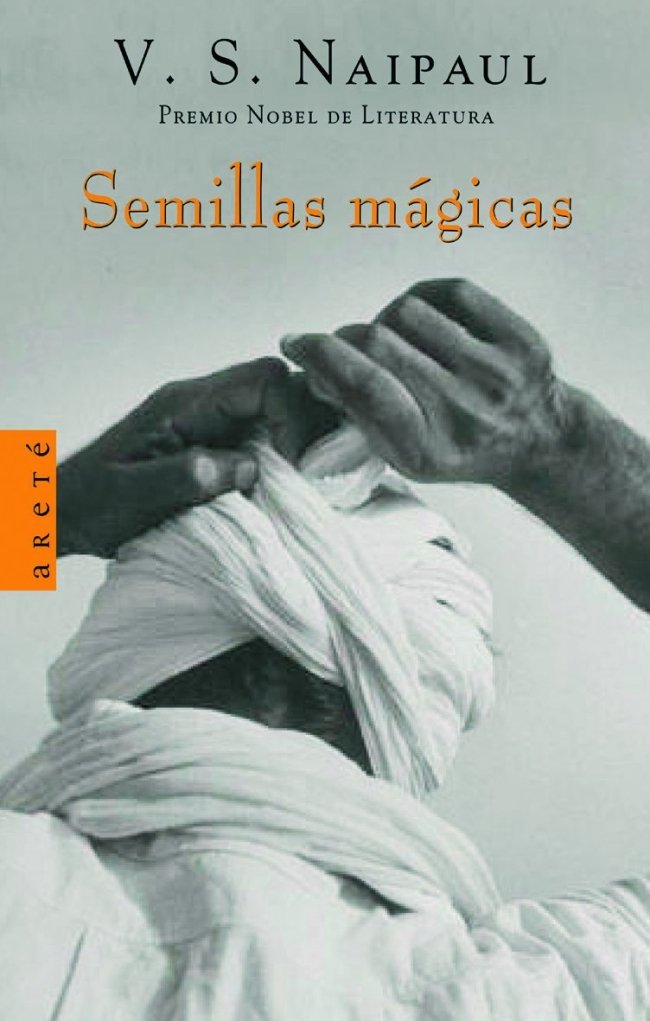 Semillas magicas/ Magic Seeds