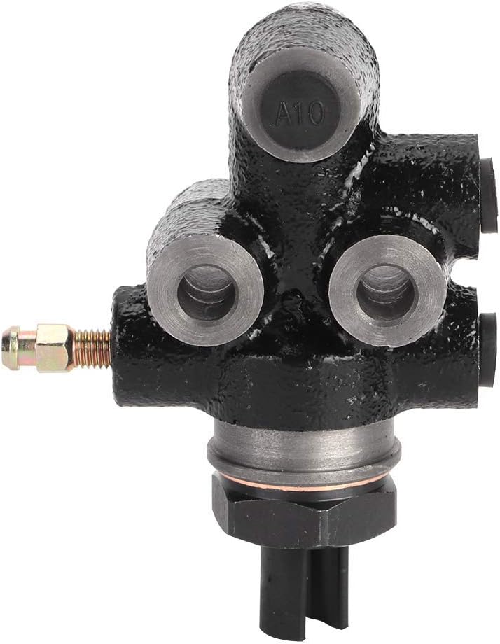 Proportioning Valve Fit for Brake Load Sensing Proportioning Valve Replacement OE:47910‑26040