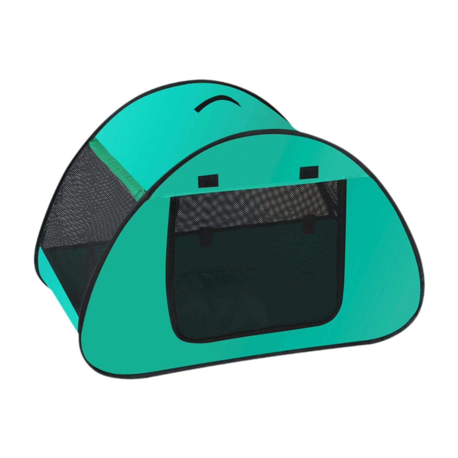 Maison pour chat avec lit robuste pour créer un vrai cocon douillet