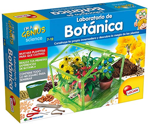 Preisvergleich Produktbild Lisciani-ES68166 (ES68166)