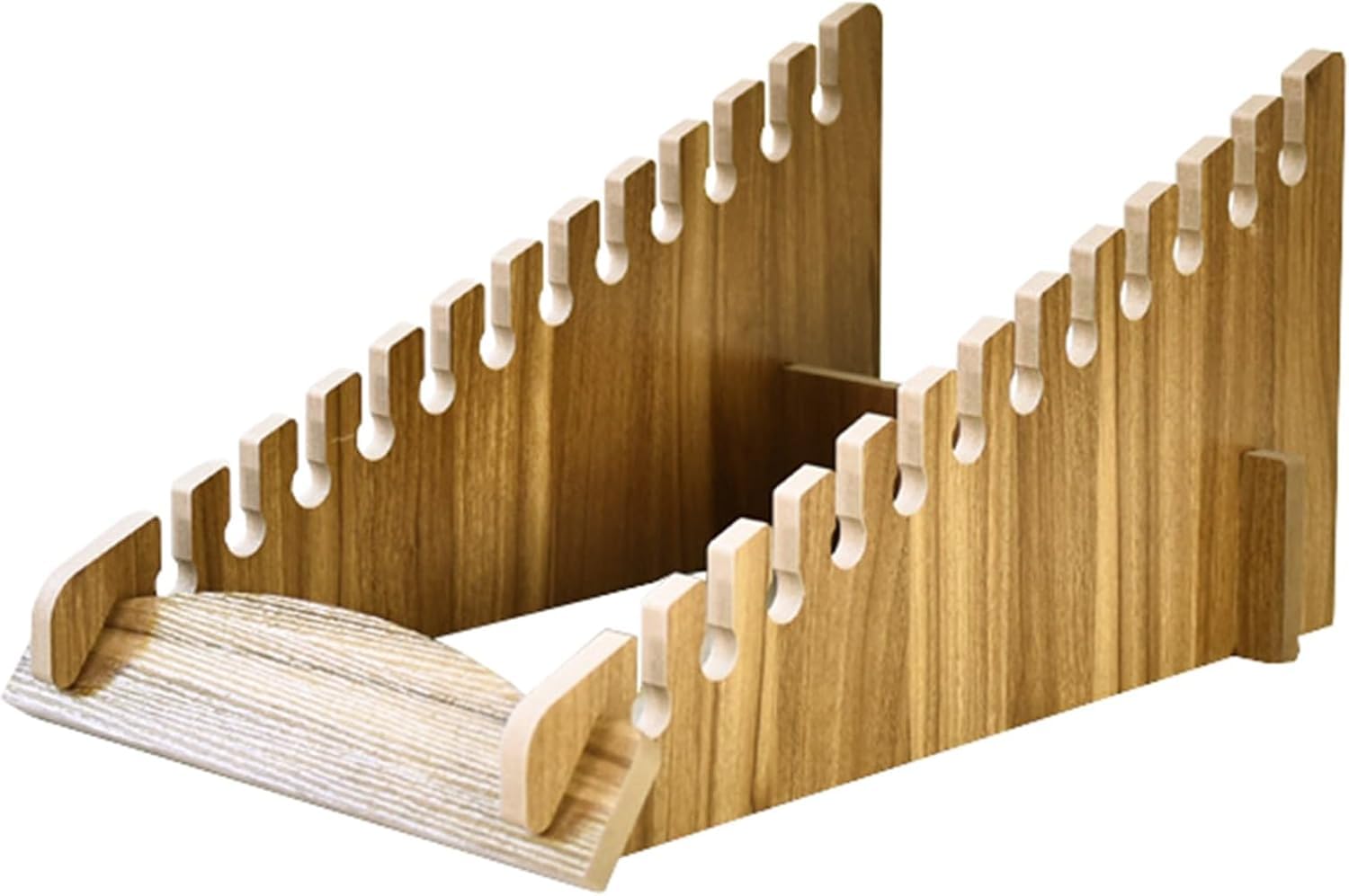 Porte-cartes robuste pour échantillons de carreaux et rangement vertical de carrelage