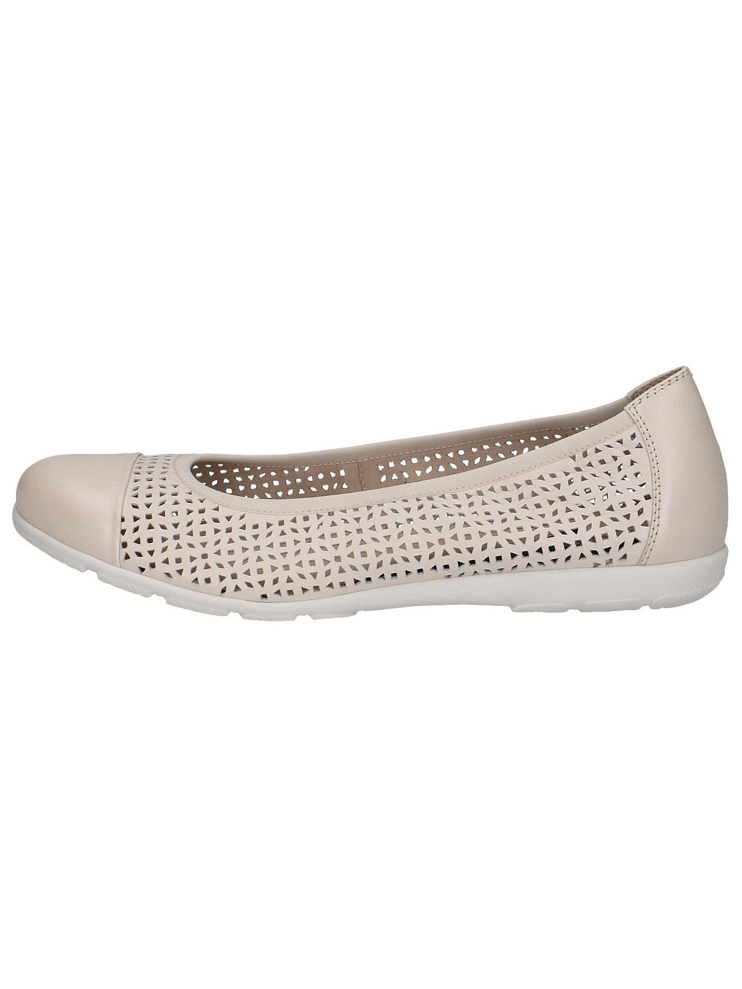 CAPRICE Kobiety Caprice Damen 9-22151-42baleriny