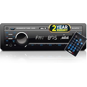 iball car music system