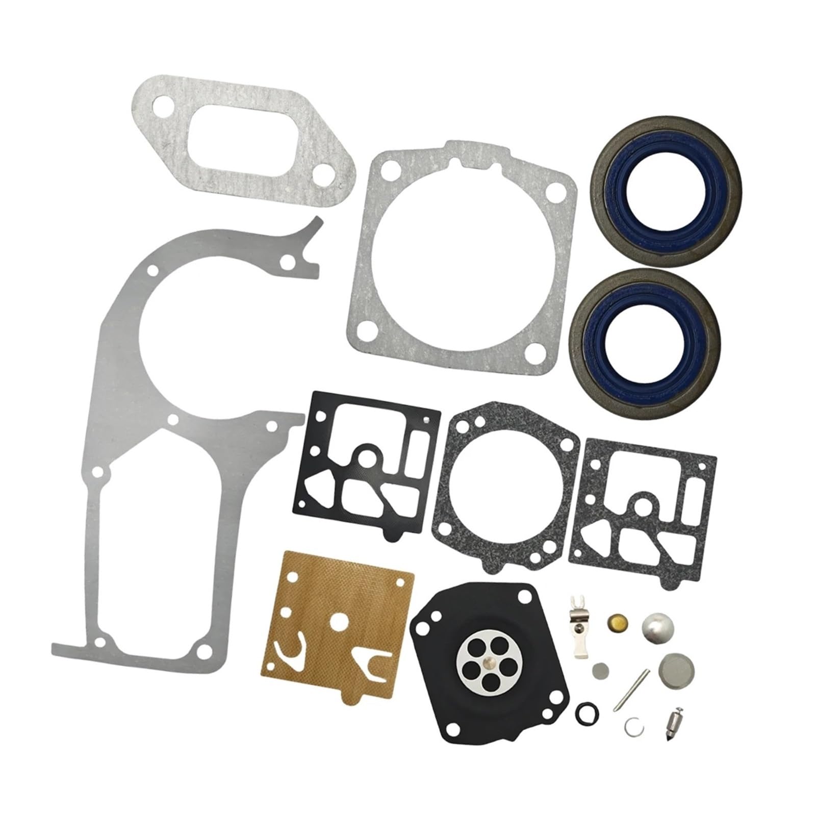 Joint de silencieux et cylindre 503 96 66-01, kit haute résistance pour moteur 359XP