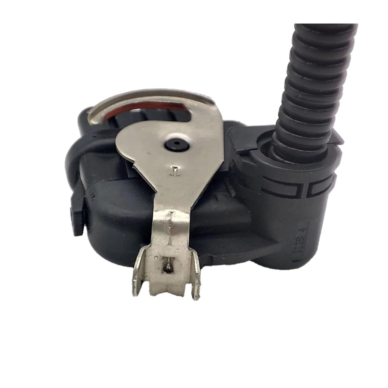 5 Pin Car Engine Harness Connector Generator Plug Auto Wiper Motor Socket Compatible Car Truck 18242000000 with Wires 0090-540 KLOOKY(5pcs)