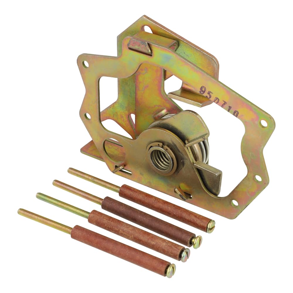 HM7000 | Cutler Hammer VARIDEPTH Handle MECH +