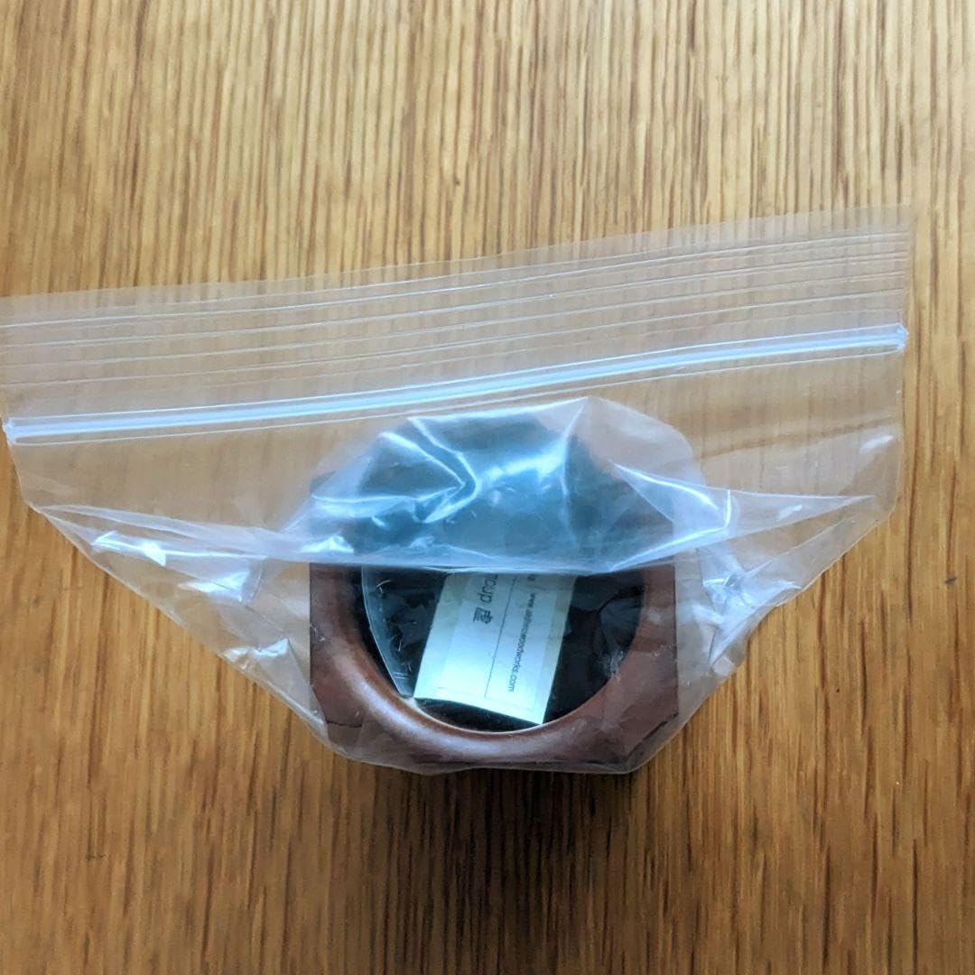 Amazon.co.jp: ムーンライトギア コップ 虚 jincup ジンカップ 虚