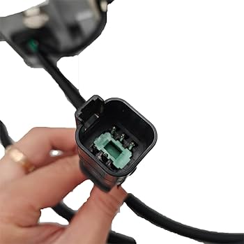 任天堂 - xx7 Amazon.com: Wieoncke 21EN32220 21EN-32220 Actuator Throttle