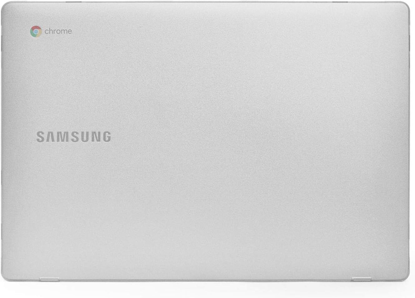 mCover Hard Shell Case for Samsung ChromeBook 4+ XE350XBA Series Laptop