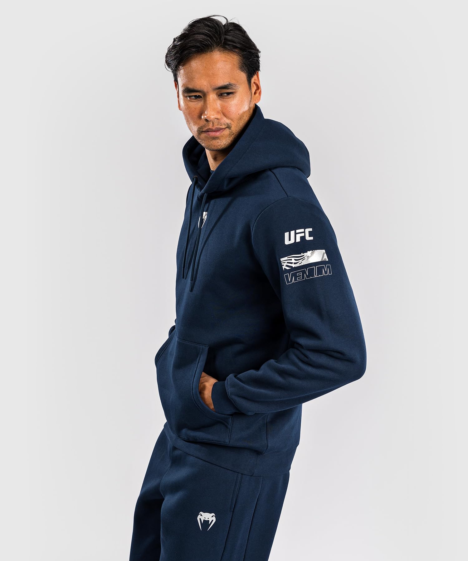 VENUM Fight Week Męska bluza z kapturem męska