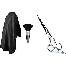 3 Pcs Professional Hairdressing Scissors Set