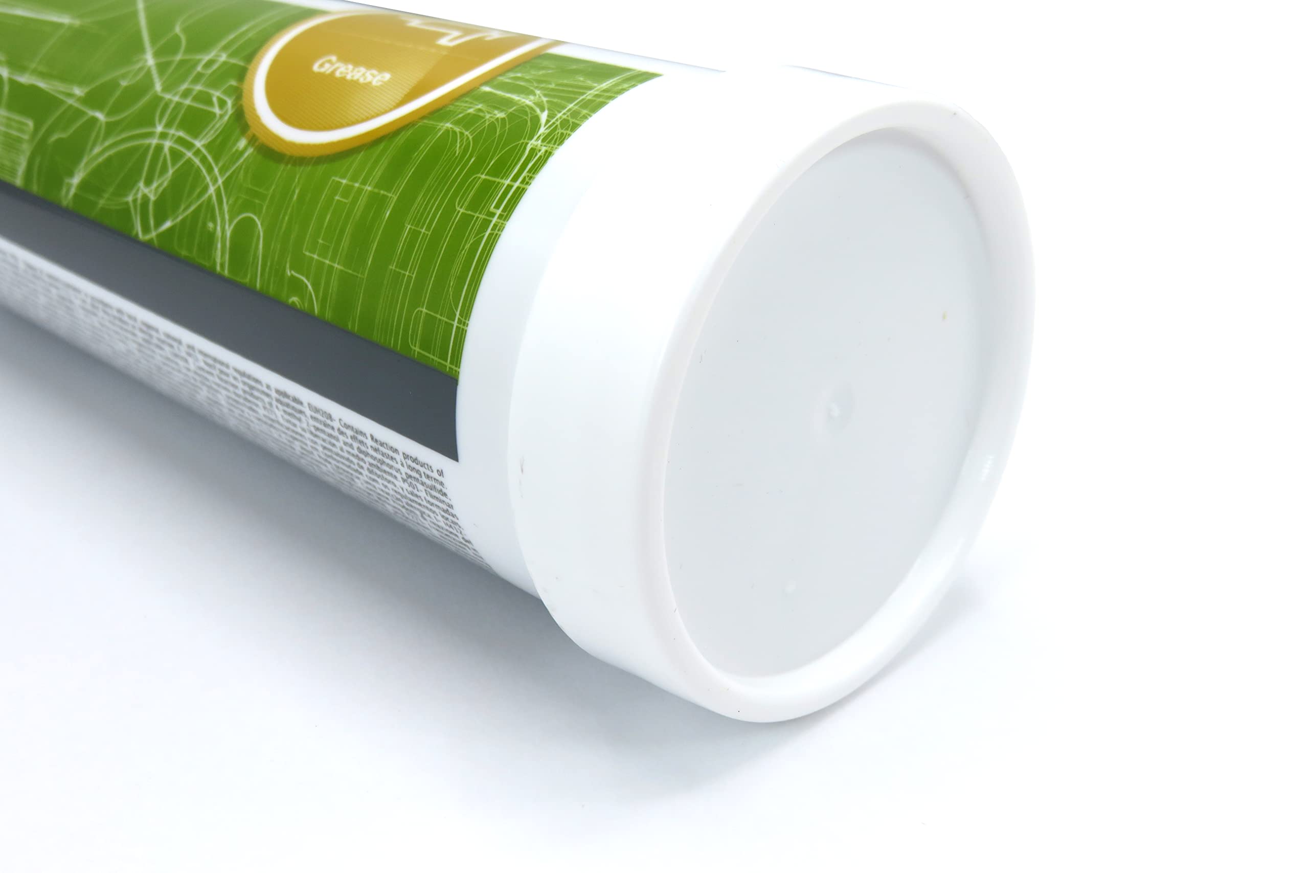 Amazon.com: AGRIGREASE EP 3 Multi-Purpose EP Grease Tubes Pack of