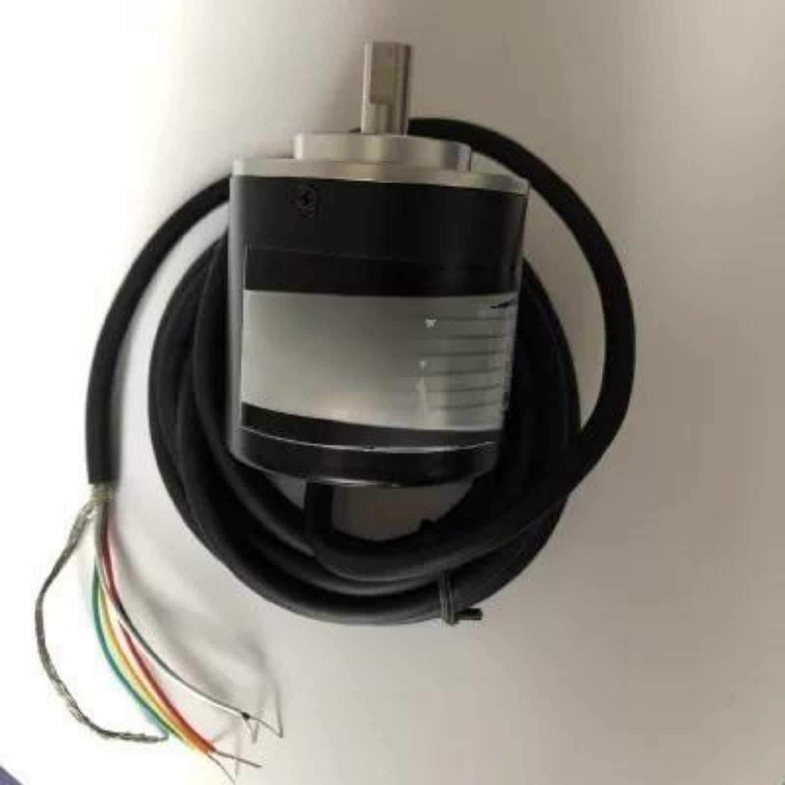 Codificador rotatorio óptico incremental de 50 mm Eje 8 TRD-RZV6 10-5000 Alta precisión(60)