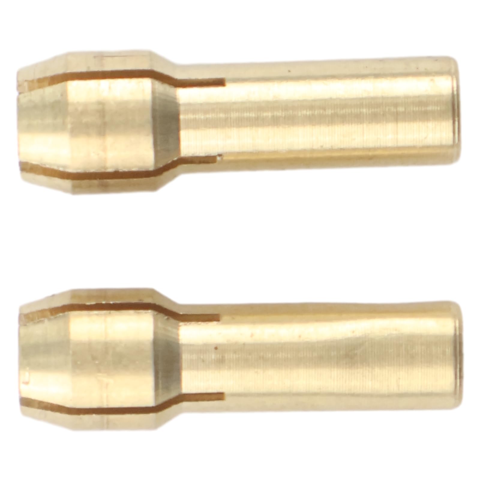 ChamIxx 2X 1/8'' Collet 42-77-0400 Compatible With 2460-20 Rotary