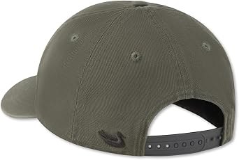 Southern Marsh Redfish Patch Washed Hat, Unisex Hat