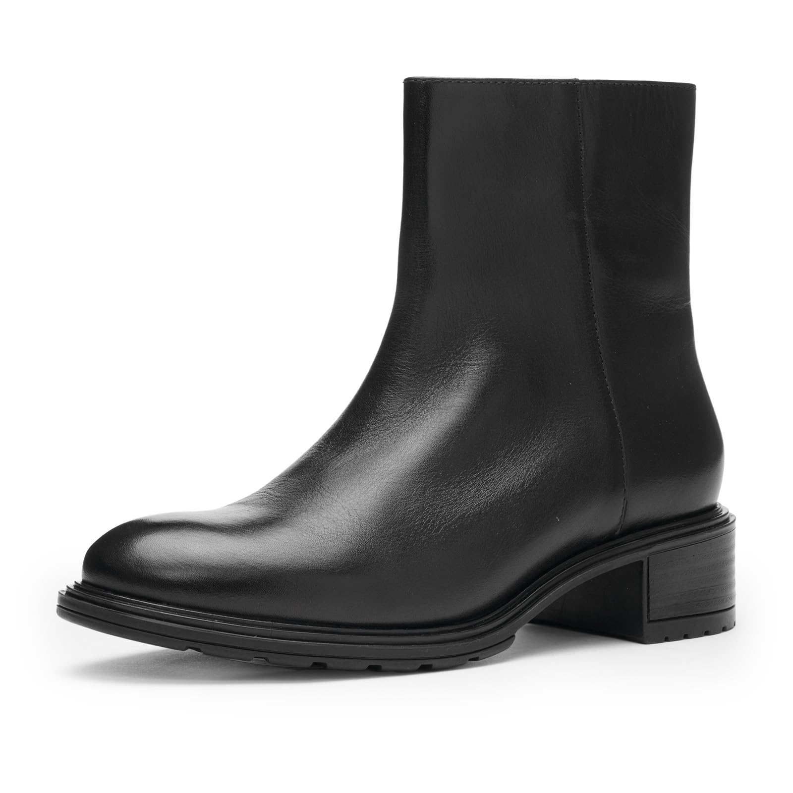 ARA Stiefelette Parker schwarz