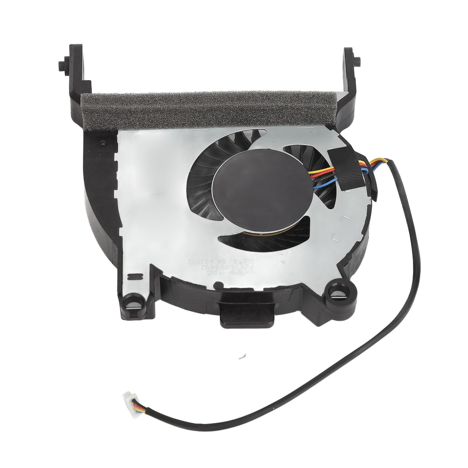 Goshyda Ventola di Raffreddamento CPU per HP Elitedesk 800 G4 G5 Elitedesk 705 G4 G5, Connettore di Alimentazione a 4 Pin Sostituzione CPU Cooler per ProDesk 400 G4 G5 G6 405 G4 G5 per