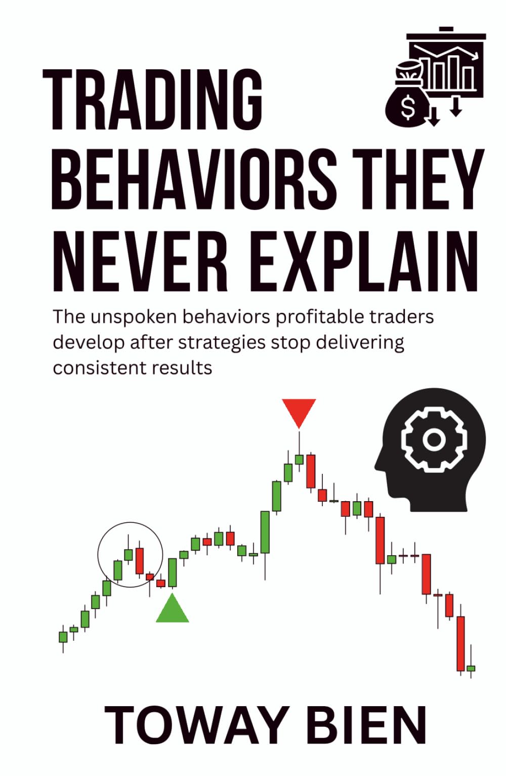 Trading Behaviors They Never Explain: The unspoken behaviors profitable traders develop after strategies stop delivering consistent results