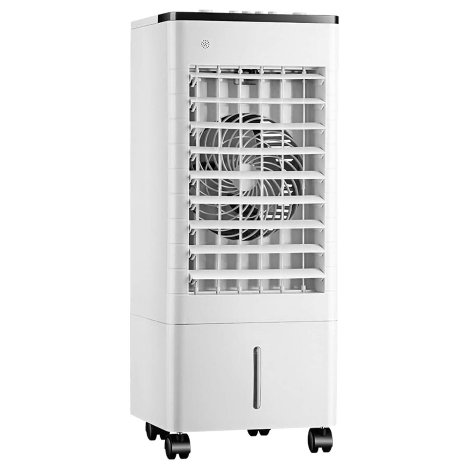 Catank Ductless Portable Air Conditioner, Evaporative Air Cooler With 15-Hour Timer And Automatic Oscillation For Home And Office Use