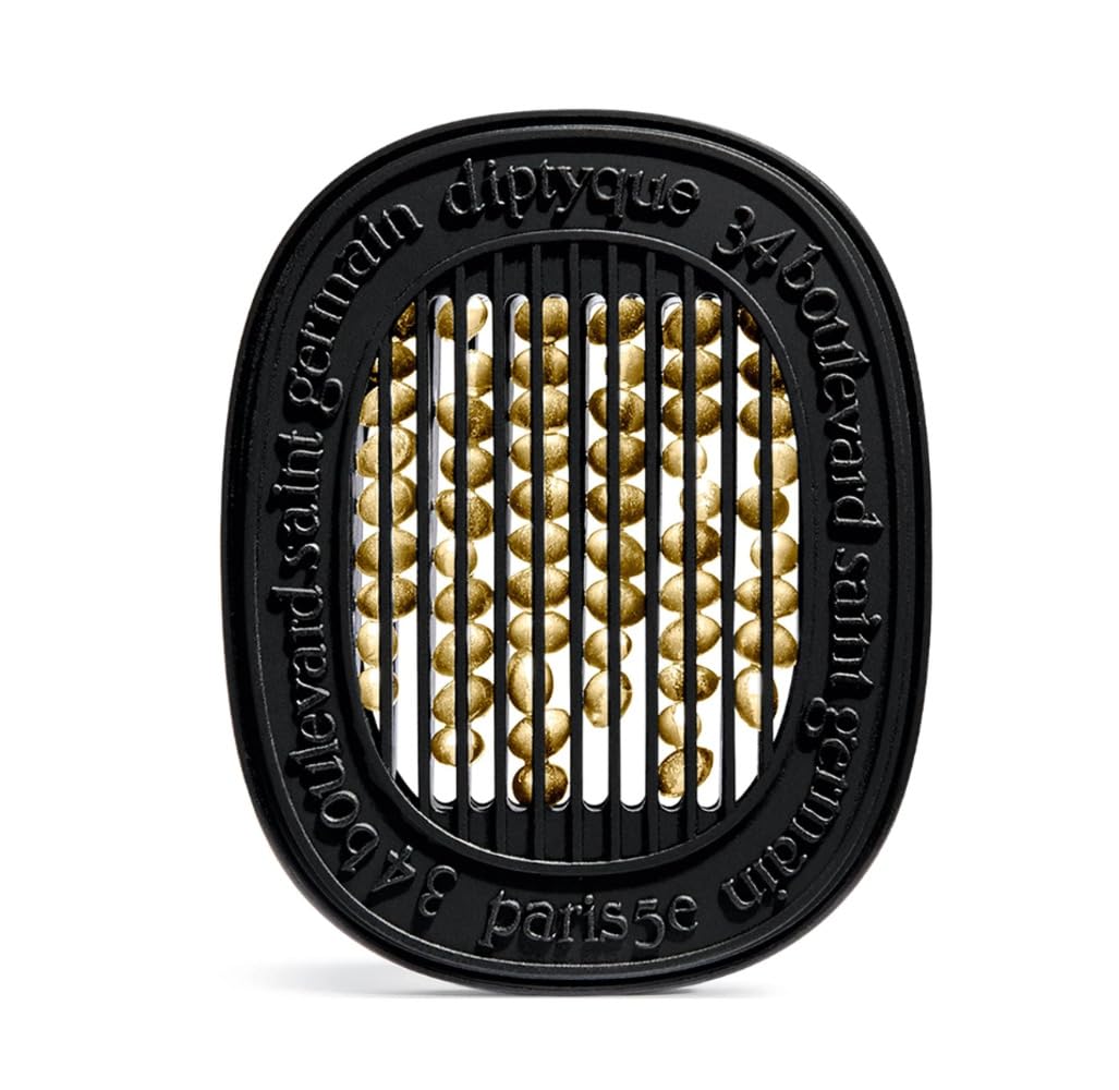 Diptyque Car Diffuser 34 Boulevard Scented Refill 2,1gr