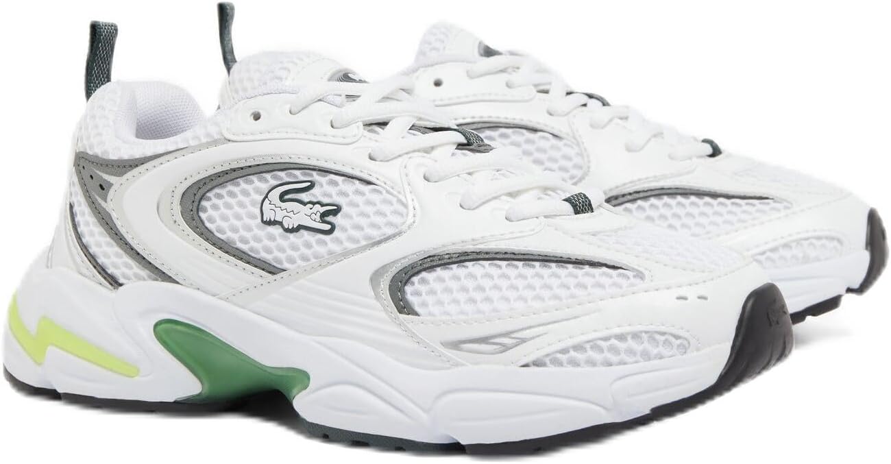 Lacoste Women's Storm 96 2k Sneaker