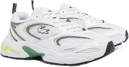 Zapatillas Lacoste Storm 96 2k para mujer
