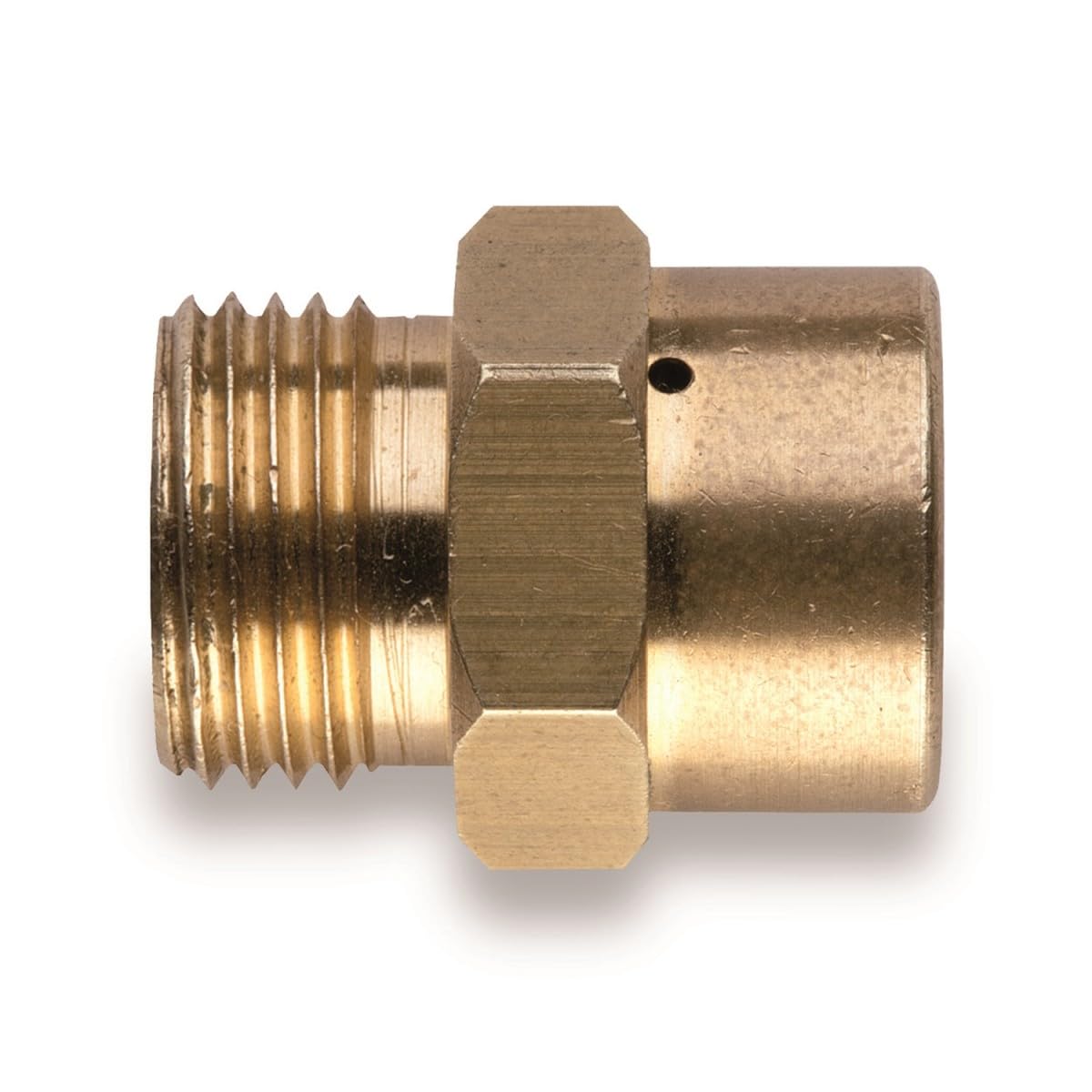 Kemper Adaptateur M10 x 1 pour M12 x 1, Multicolore, Taille Unique