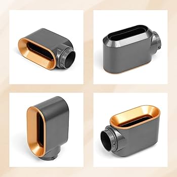 Amazon.co.jp: AFDD プレスタイリングドライヤーアタッチメント