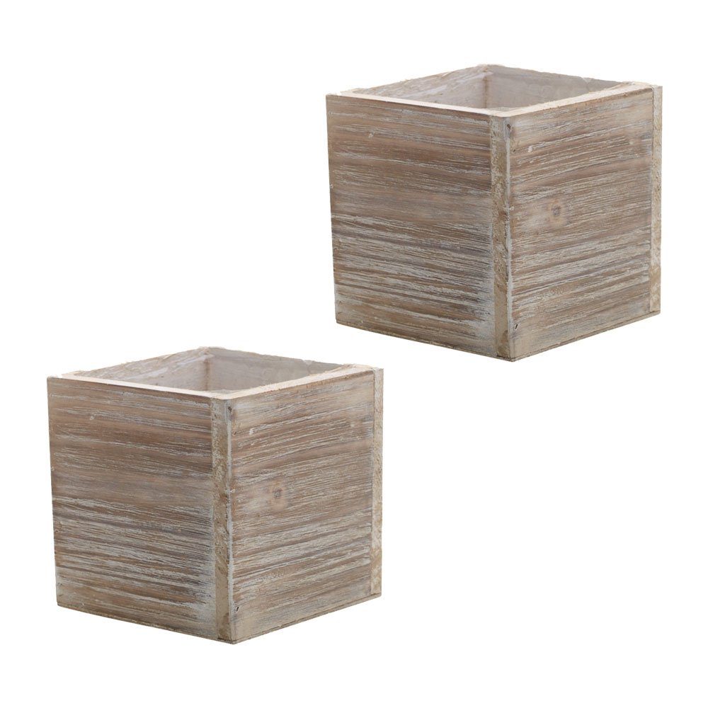 11+ Wooden Floral Boxes